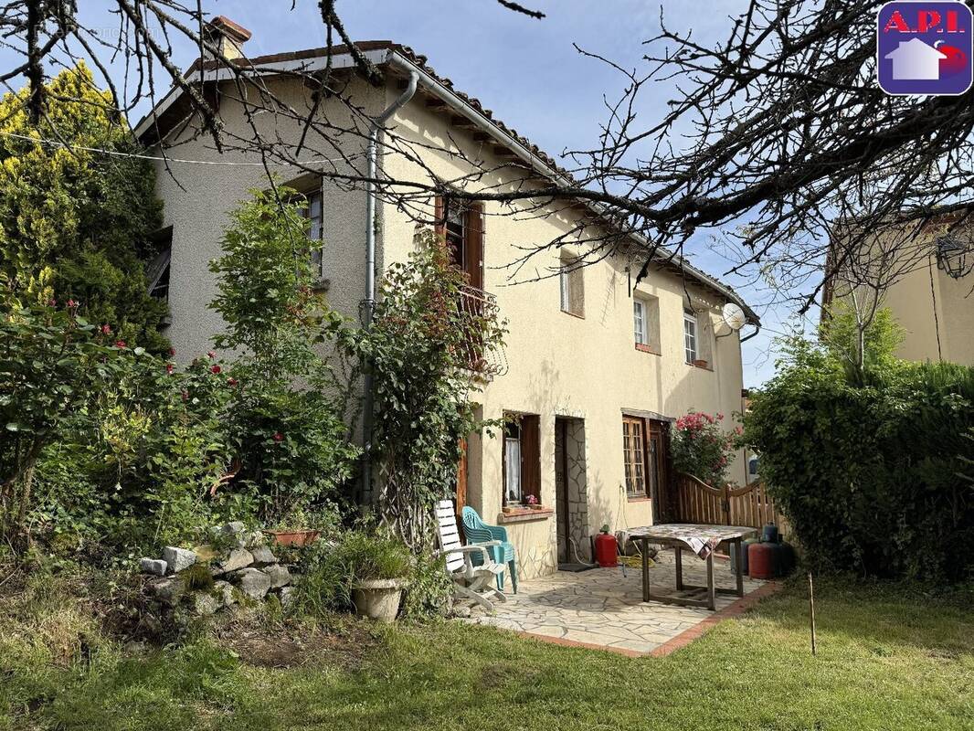 Maison à FOIX