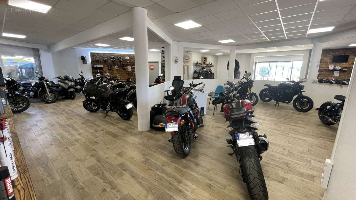 Autre à SAINT-JEAN-DE-VEDAS