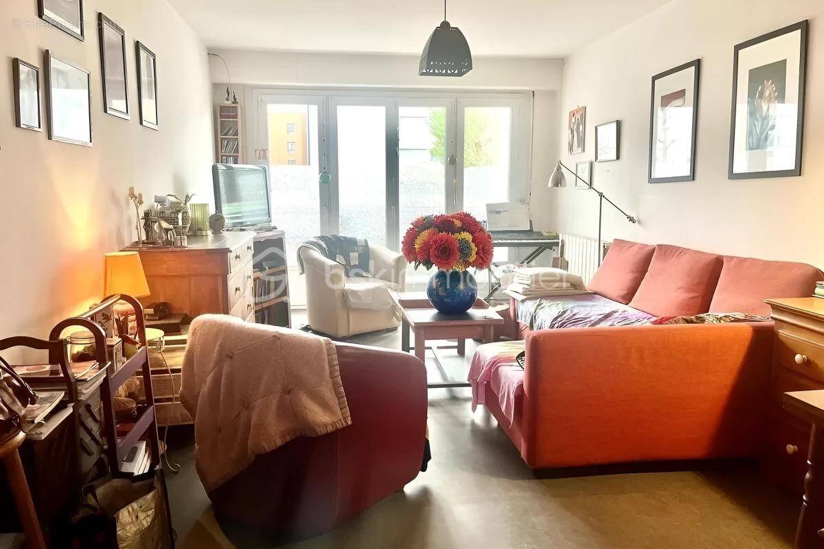 Appartement à LE HAVRE