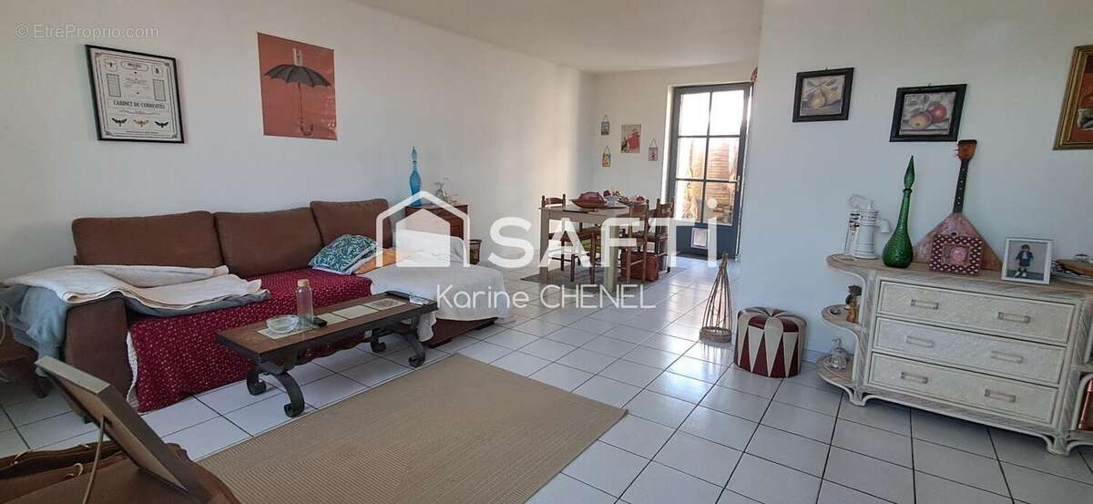 Photo 5 - Maison à RANES