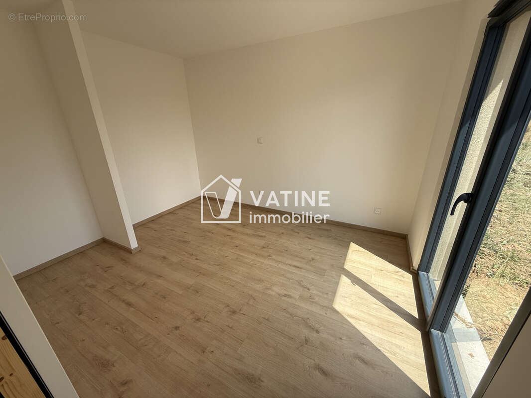 Le plain pied neuf - photo 6