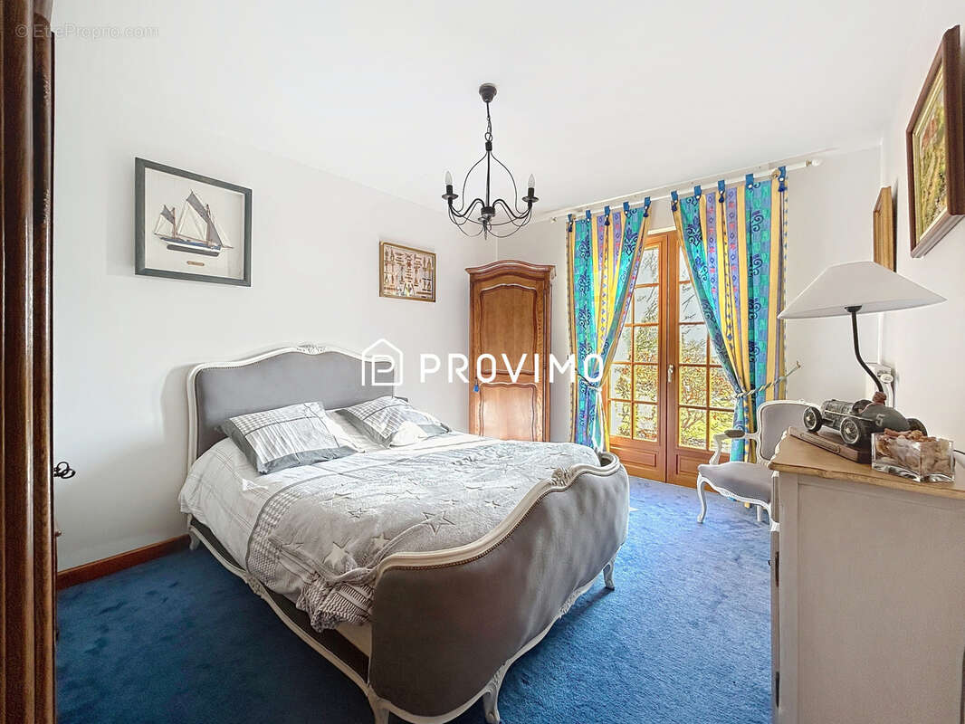 Maison de caractere - photo 8