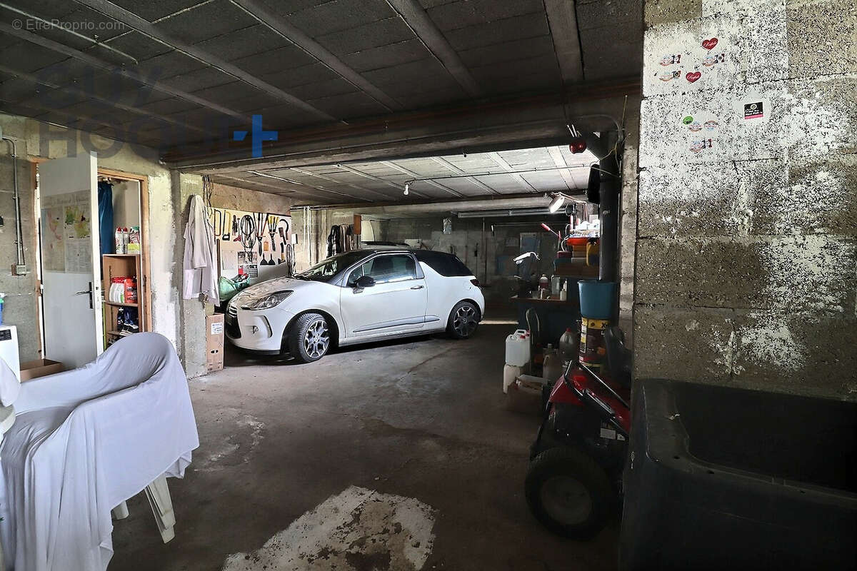 Maison à MAROLLES-EN-BRIE