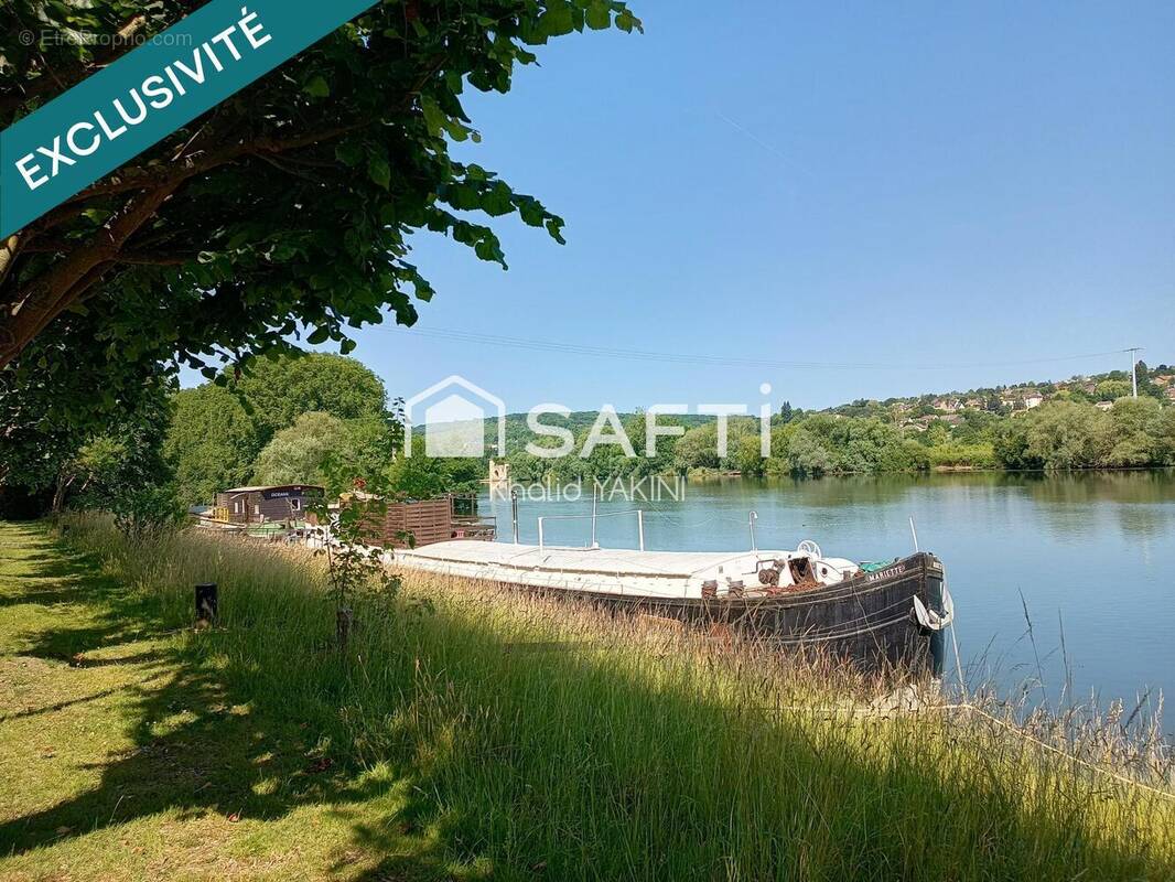 Photo 1 - Maison à LES MUREAUX