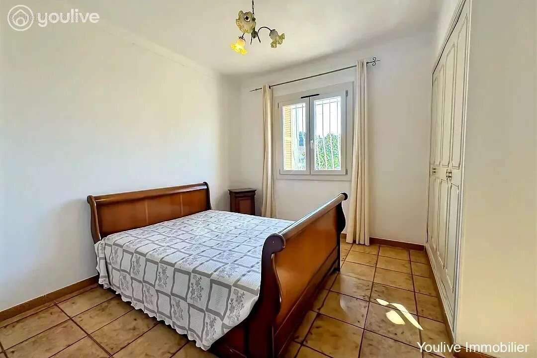 Maison à GHISONACCIA