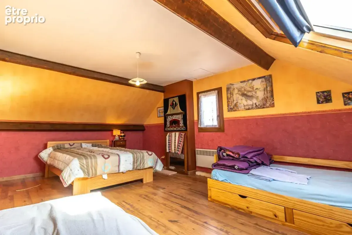 Maison Romorantin Lanthenay 6 pièce(s) 118.41 m2 - photo 13
