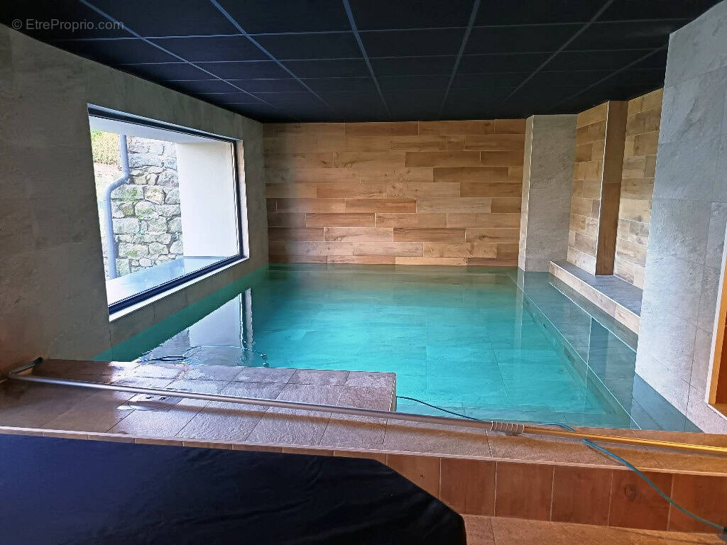 Maison à GERARDMER