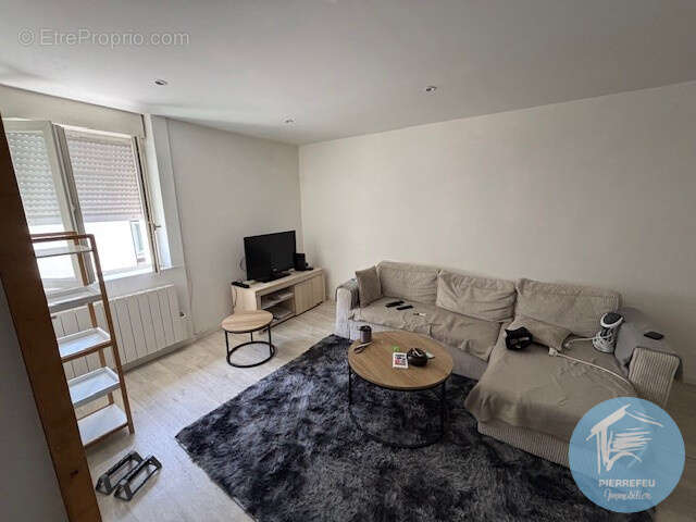 Appartement à TARARE
