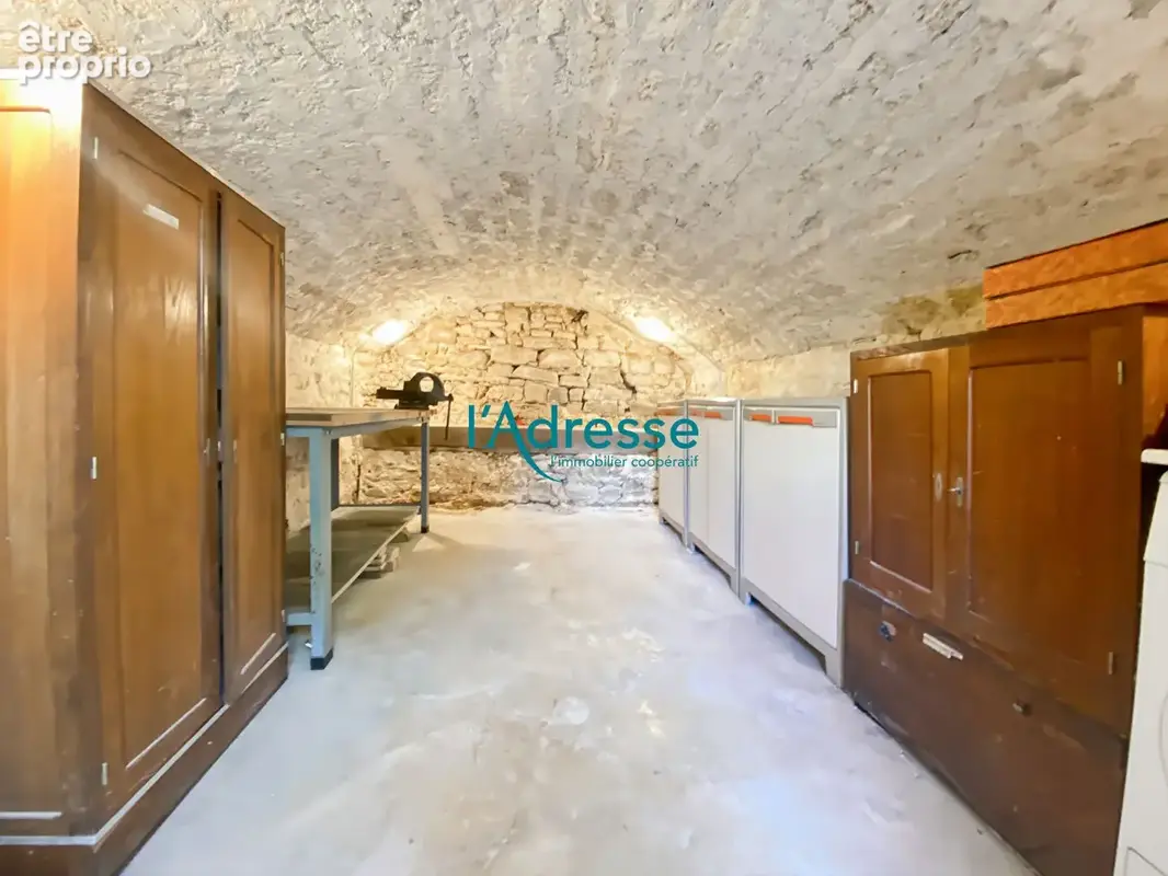 Maison ancienne 141m² Coeur du village d'Oinville sur montcient - photo 17