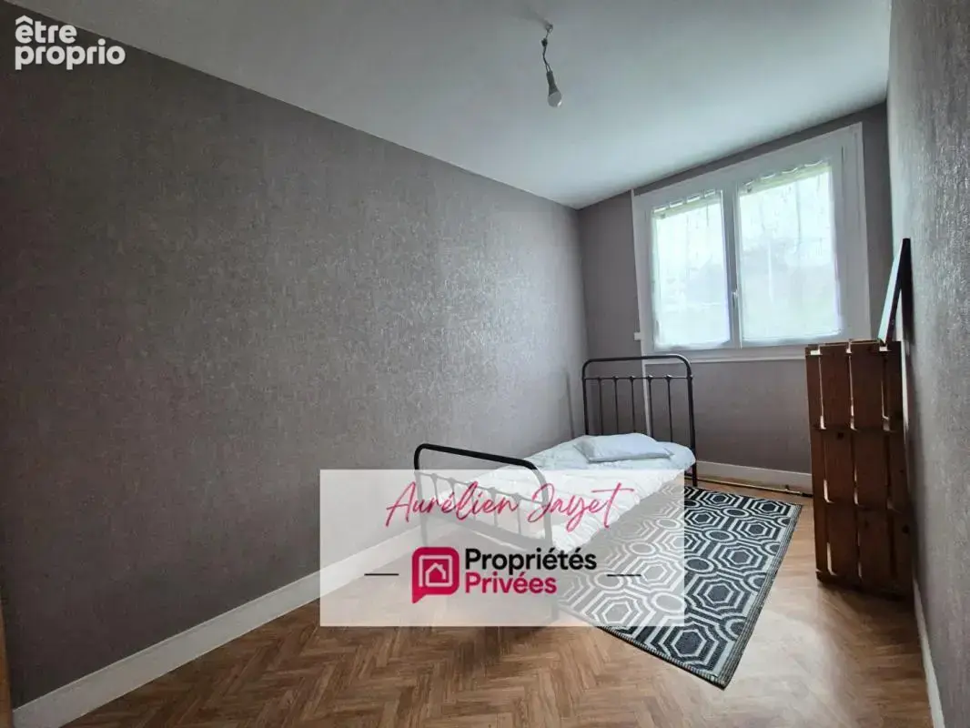Appartement FECAMP  3 chambres 70 m² - photo 11