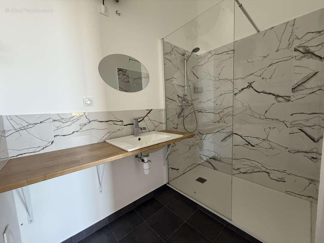 Appartement à SAUMUR