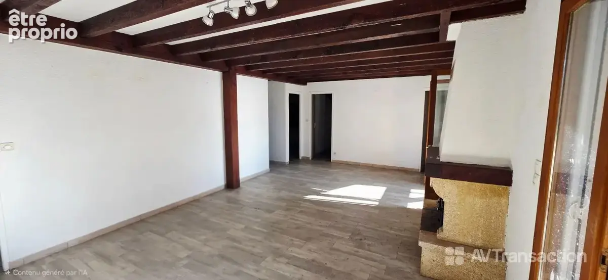 Maison 4 pièces 76 m² à vendre à Tosse (40230) - photo 3