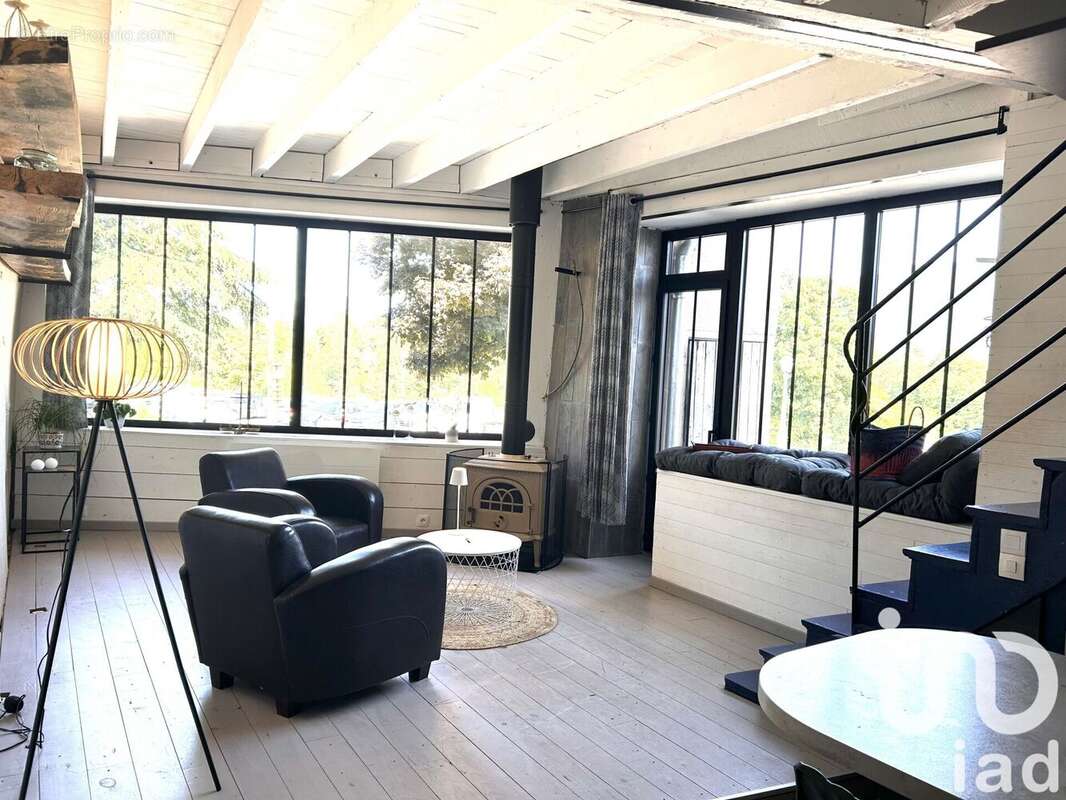 Photo 2 - Maison à SAINT-MARCELLIN