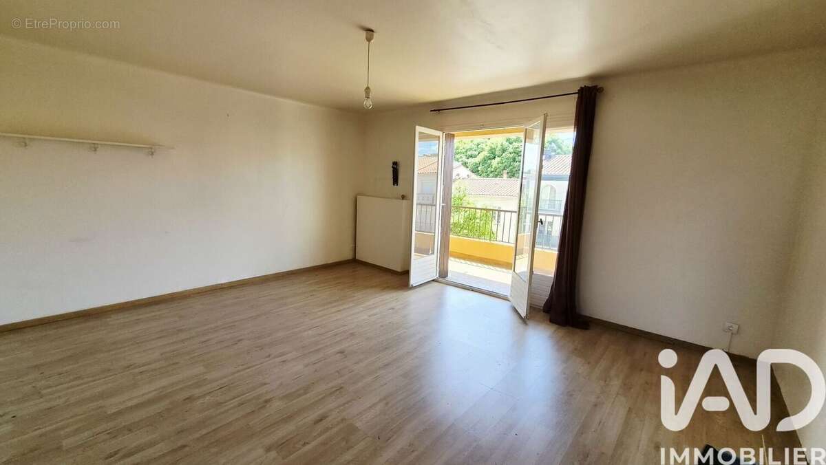 Photo 8 - Appartement à PERPIGNAN