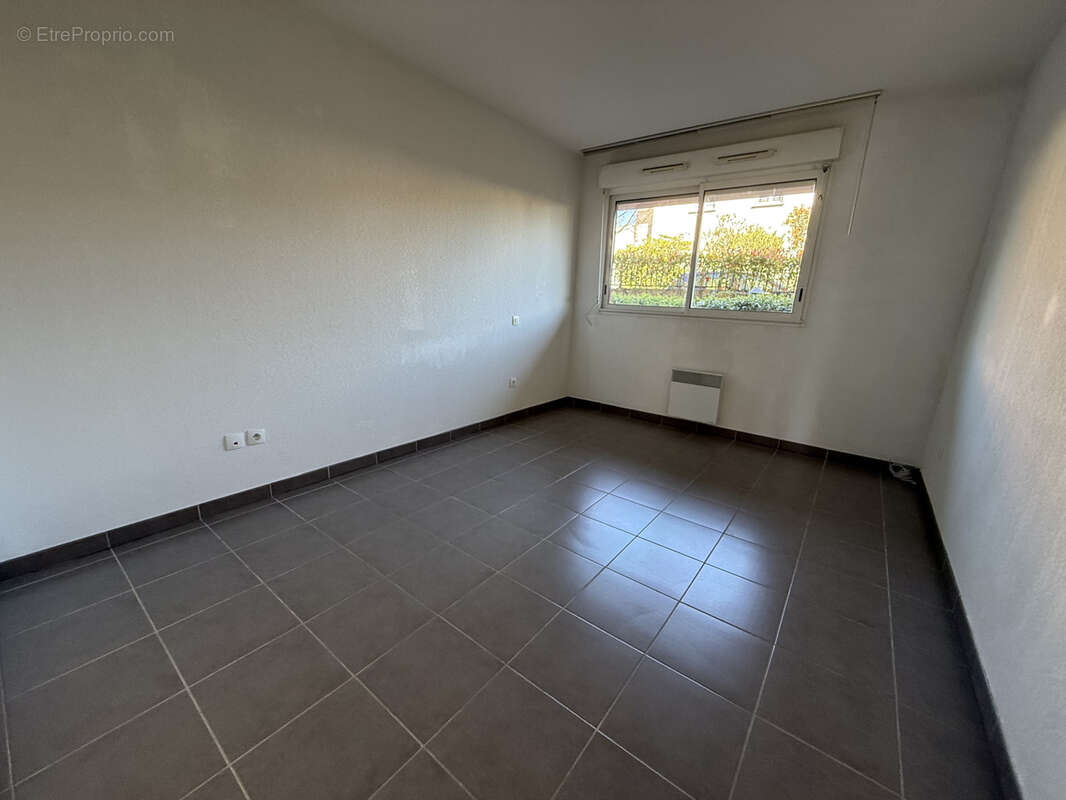 Appartement à LE CRES