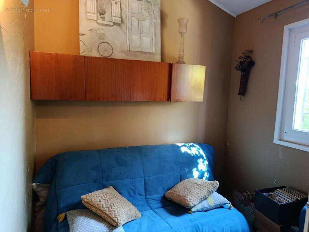 Appartement à LA LONDE-LES-MAURES