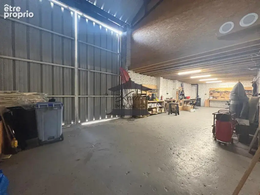 Commerce à COUDEKERQUE-BRANCHE