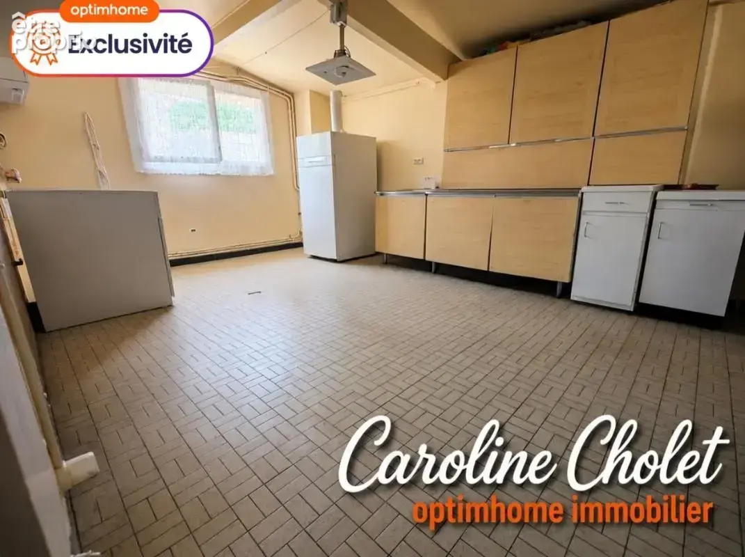 Maison à vendre 5 pièces CADILLAC (33) - photo 18
