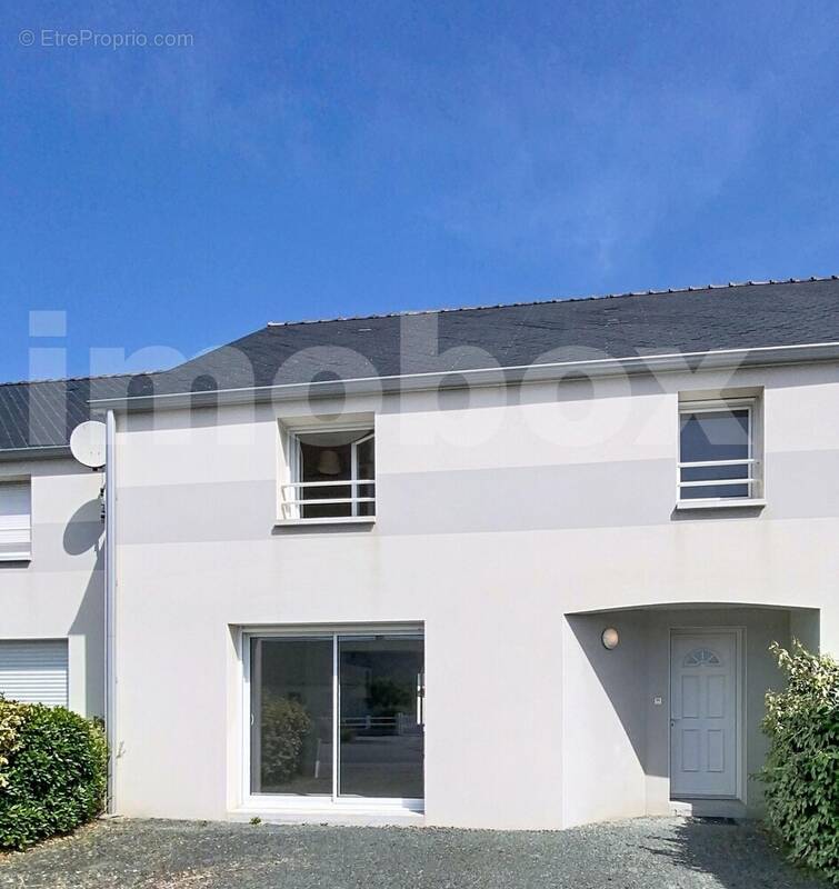 renaud_00004 - Maison à SAINT-GEREON