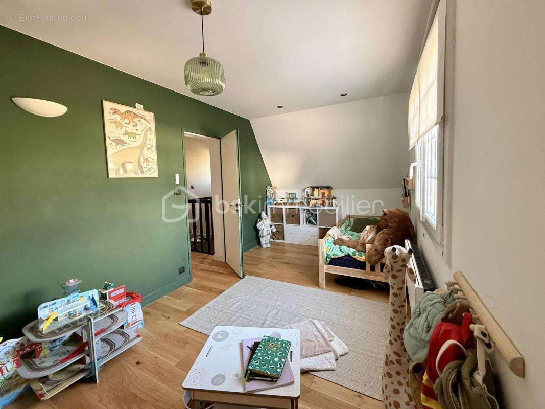 Maison à LA BAULE-ESCOUBLAC