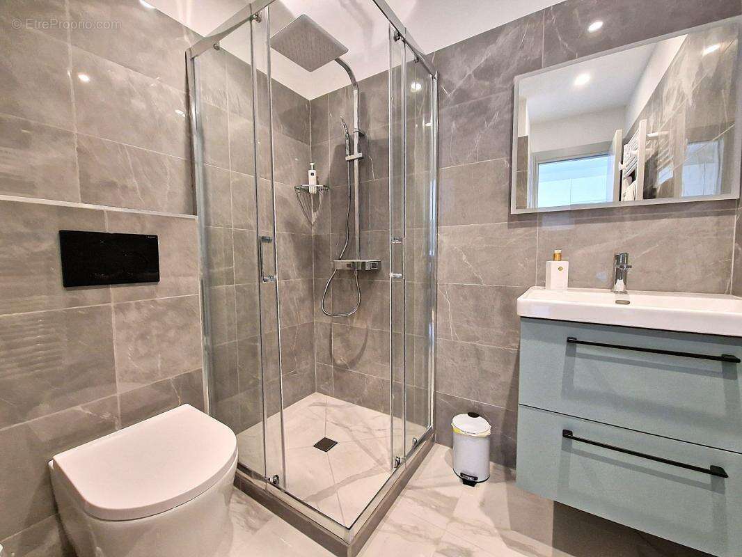 Appartement à DEAUVILLE