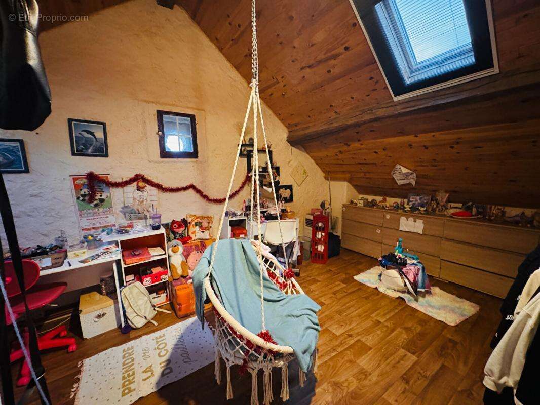 Maison à CHATILLON-EN-BAZOIS