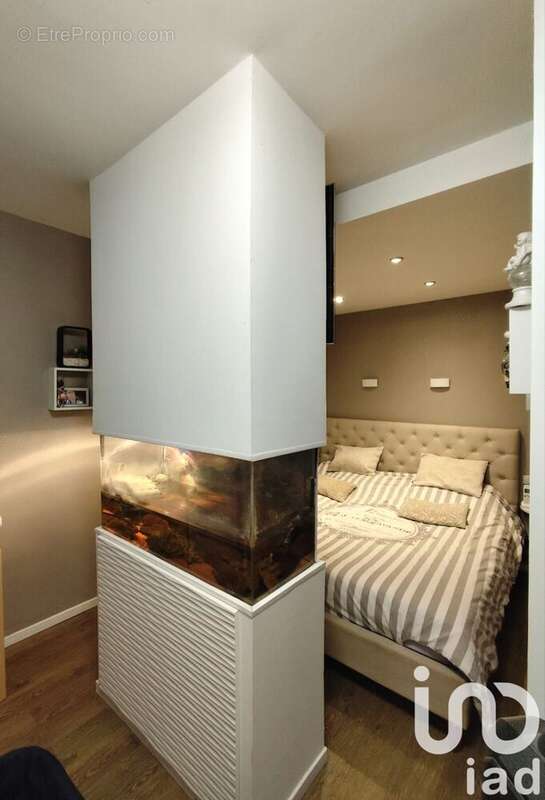 Photo 9 - Maison à CHATENAY-SUR-SEINE