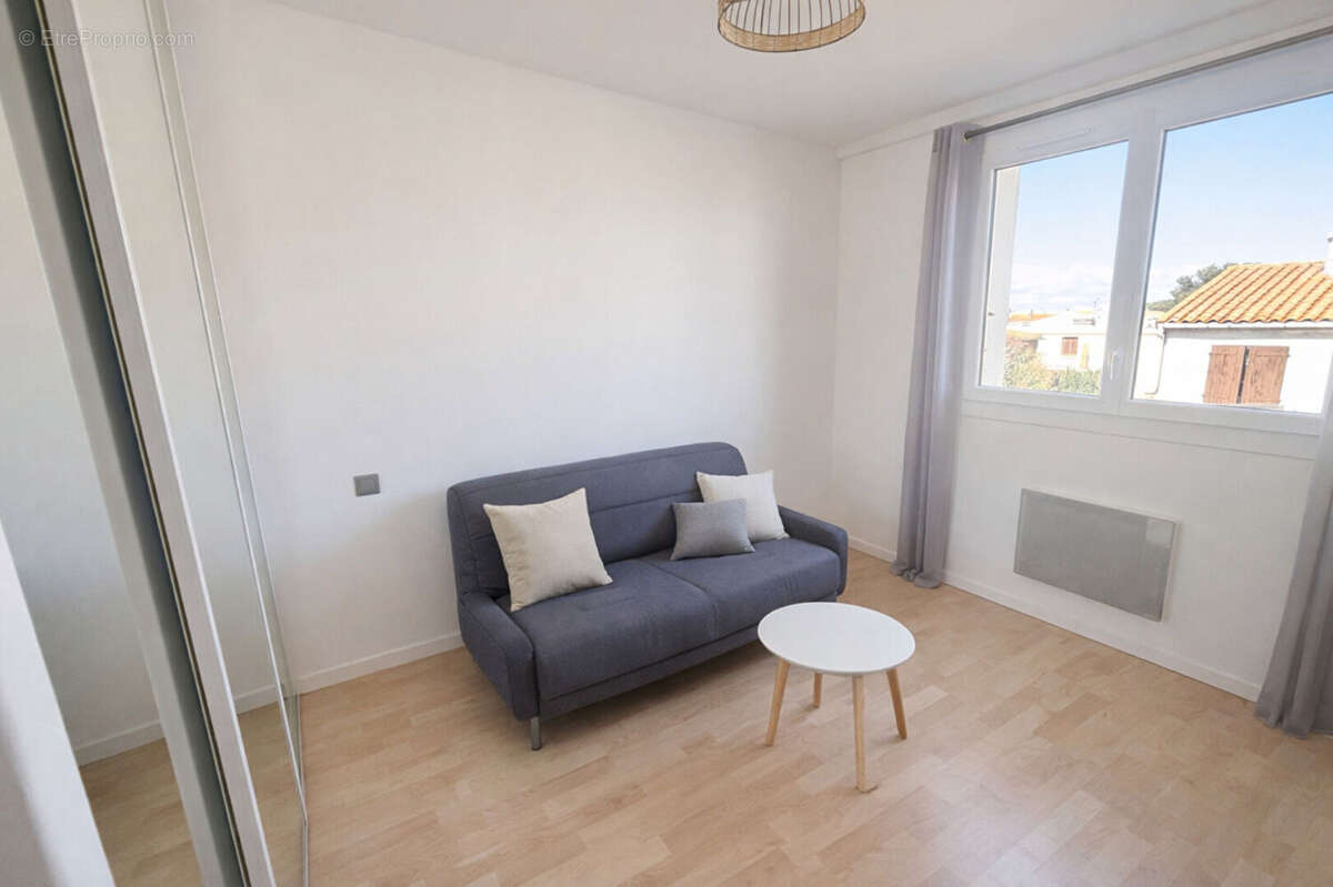 Appartement à NARBONNE