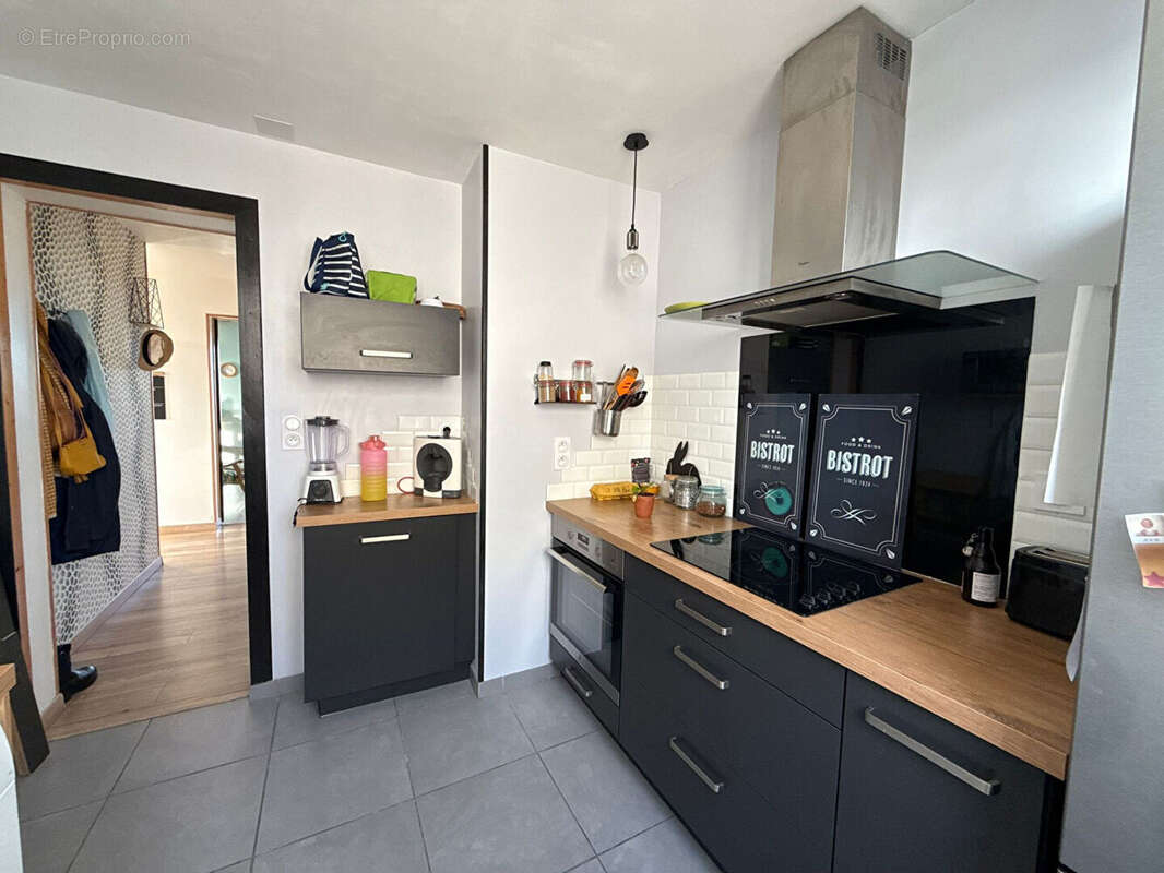 Appartement à TARBES