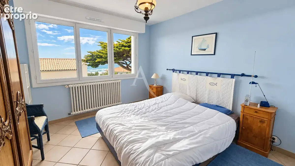 Maison Les Sables D Olonne 193 m2 - photo 9