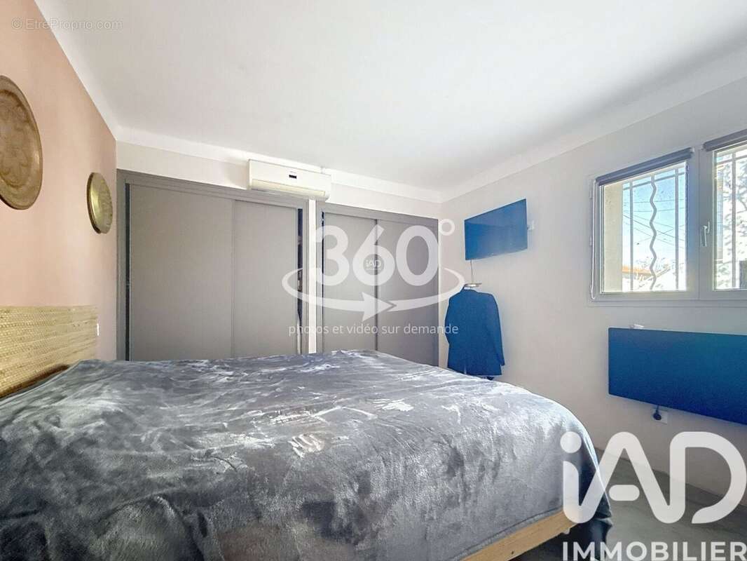 Photo 7 - Appartement à LA SEYNE-SUR-MER