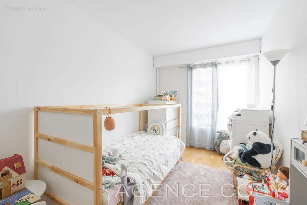 Appartement à VANVES