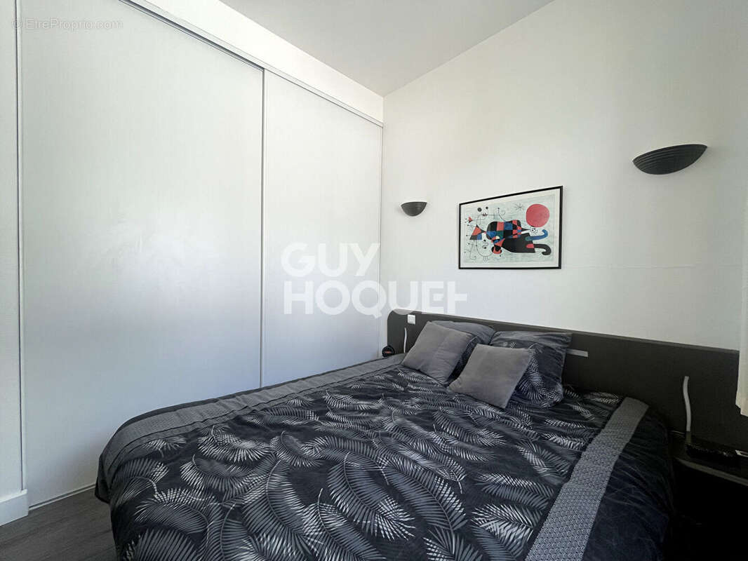 Appartement à SAINT-JEAN-DE-MONTS