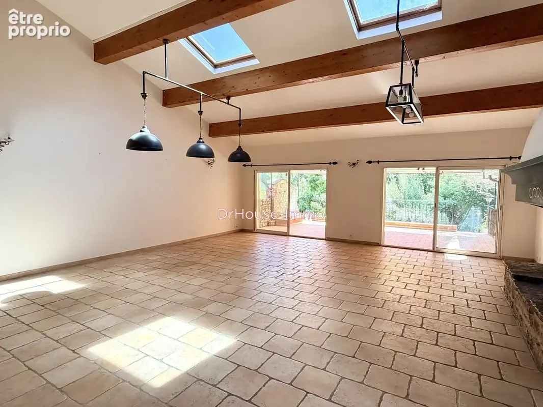 Maison 5 pièces 175 m² à vendre à Carces (83570) - photo 17