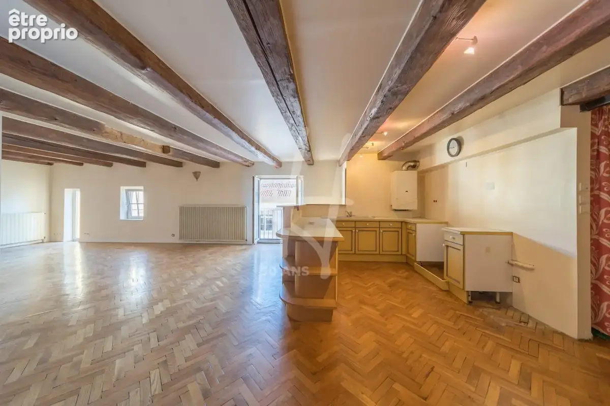Appartement 4 pièces 122 m² à vendre à Metz (57000) - photo 8