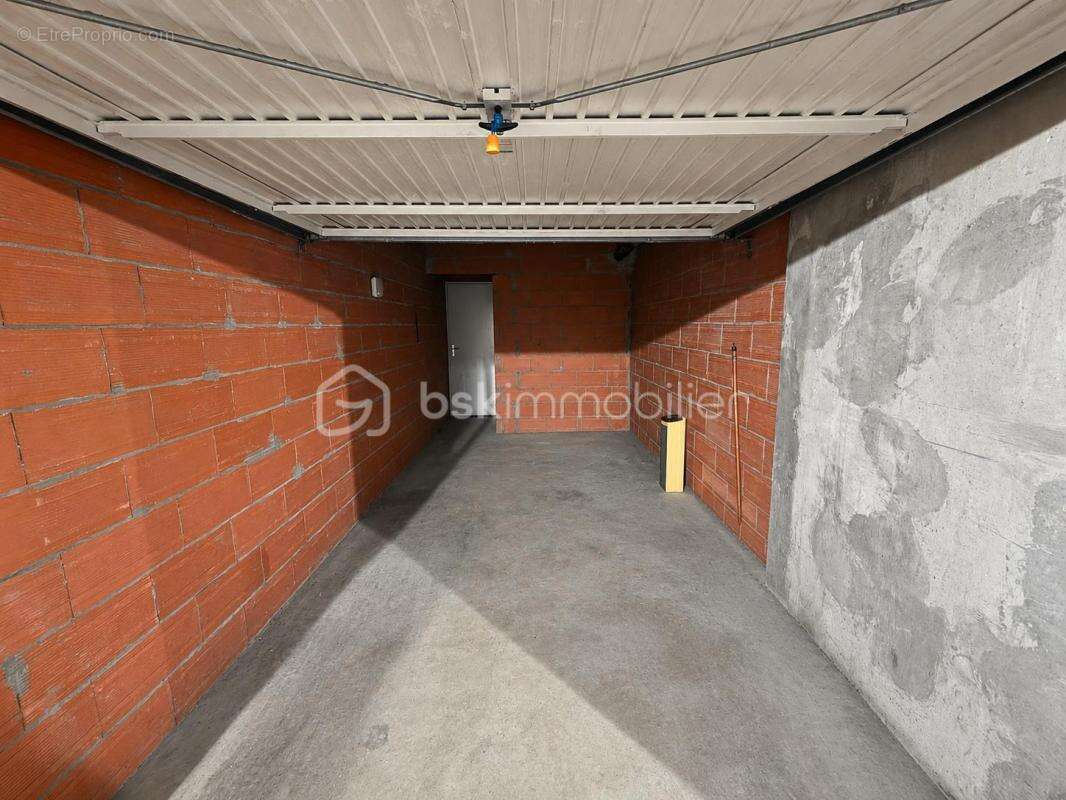 En exclusivite - vue exceptionnelle - garage - jardin - photo 8