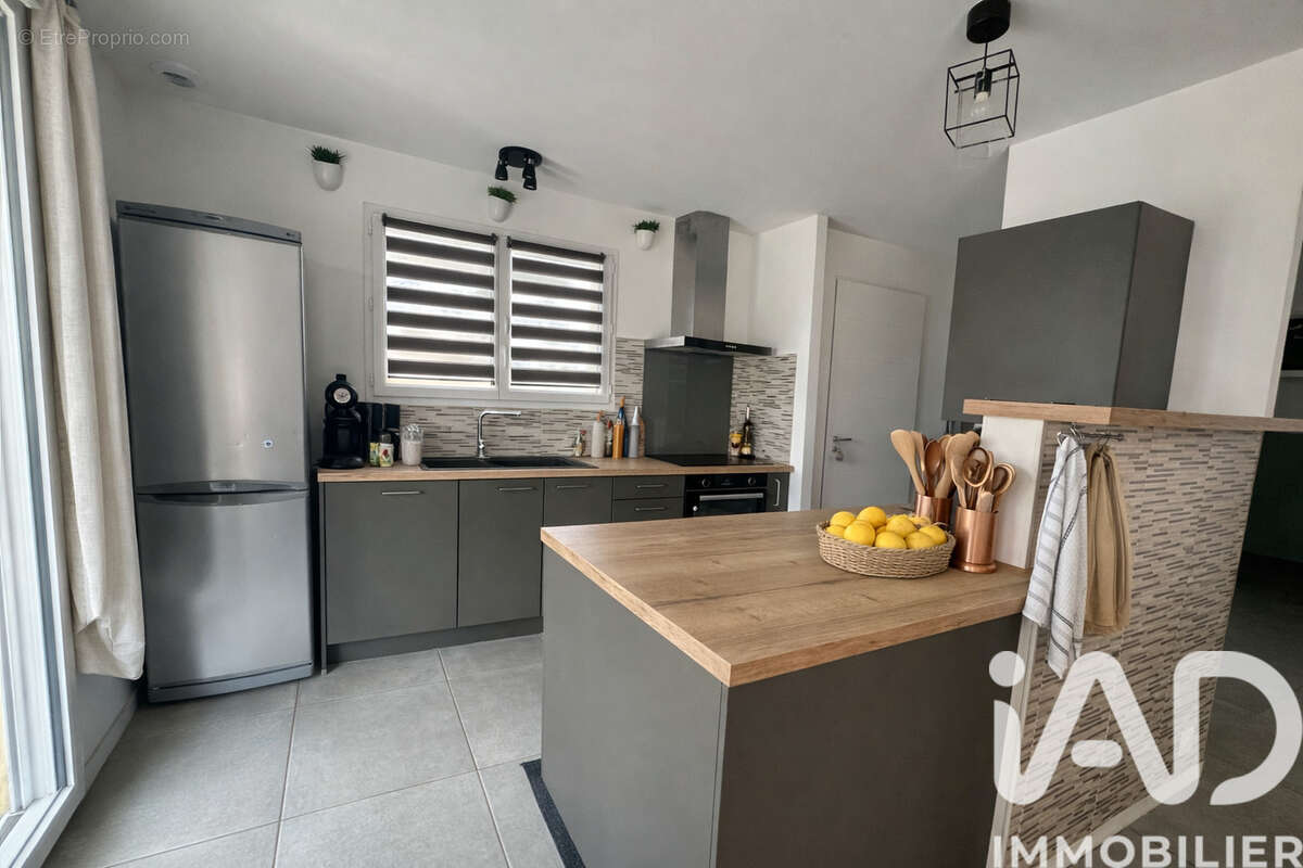 Photo 5 - Maison à NAY