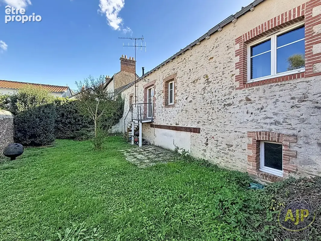 Appartement Sainte Pazanne - photo 14