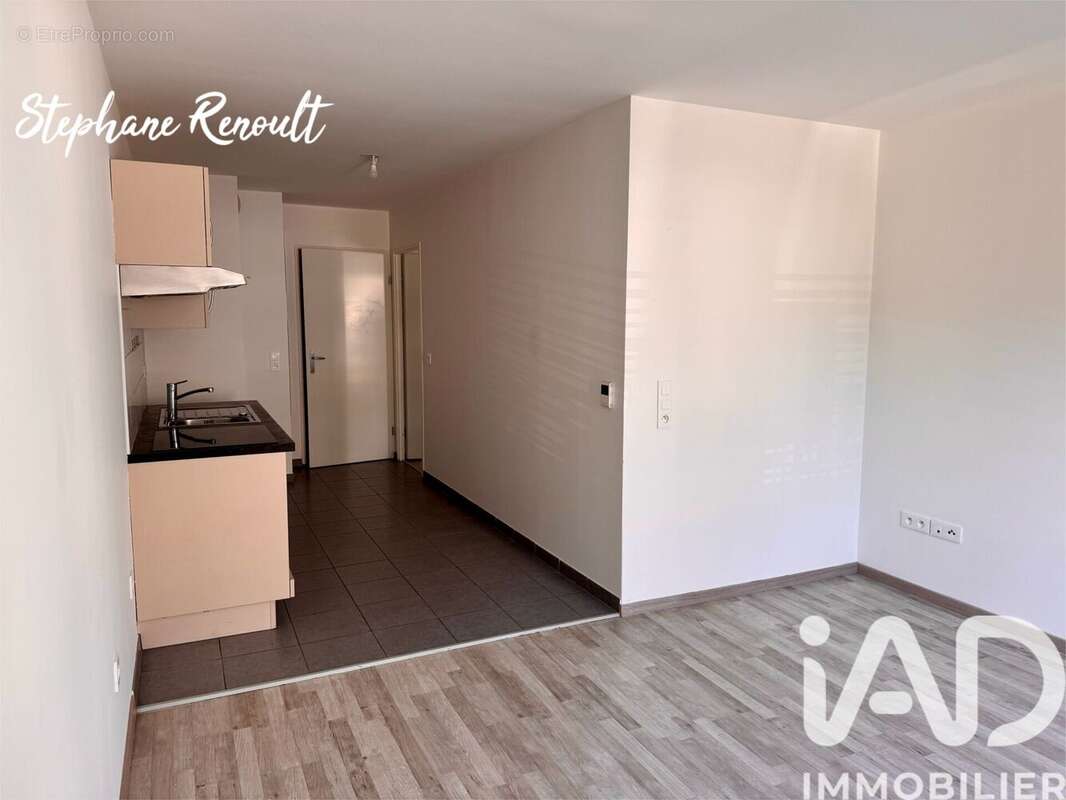 Photo 5 - Appartement à LAGNY-SUR-MARNE
