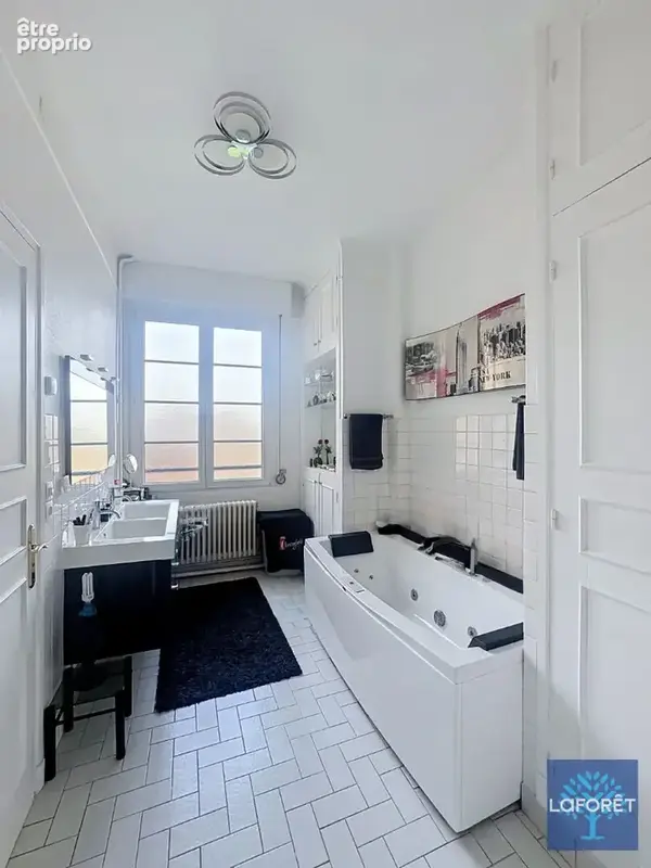 Appartement de Standing -157 m2- Dunkerque Centre-Ville - photo 8