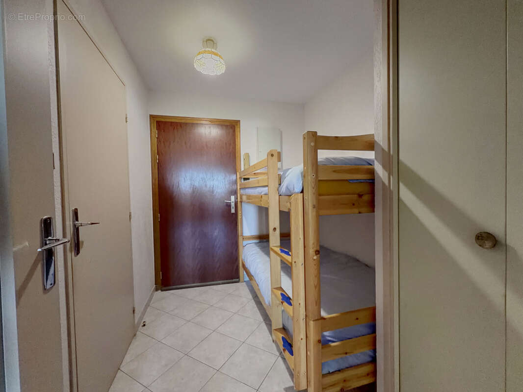 Appartement à SIX-FOURS-LES-PLAGES