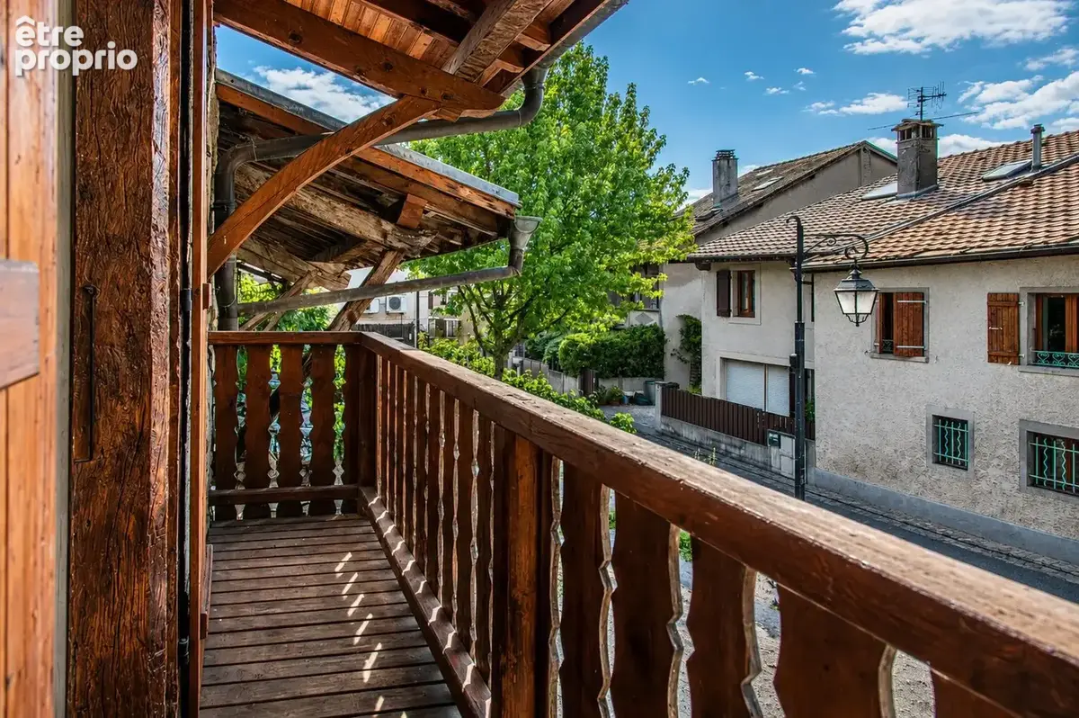 Maison 123 m² à Anthy-Sur-Leman  - photo 4