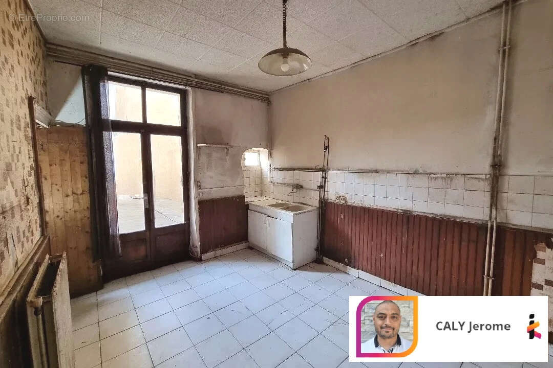 Appartement à SAINT-JEAN-EN-ROYANS