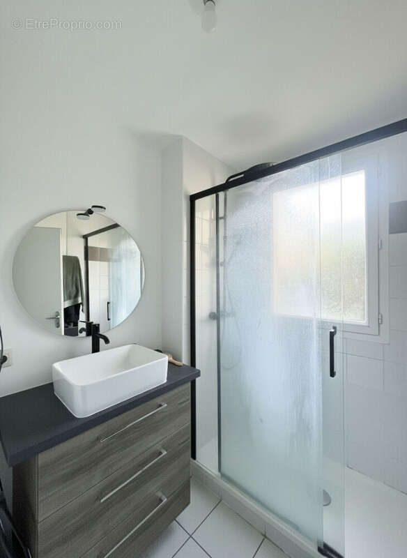 Appartement à AUSSONNE