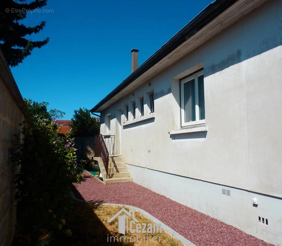 Maison familiale proche du centre-ville - photo 8