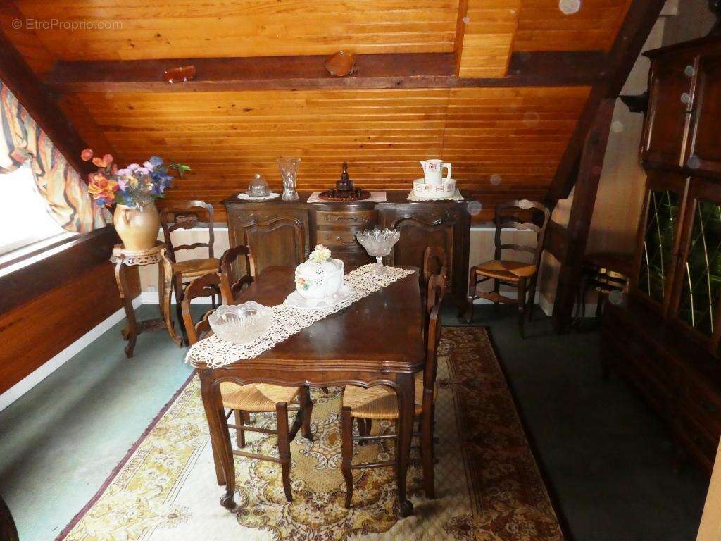 Appartement à PONTIVY