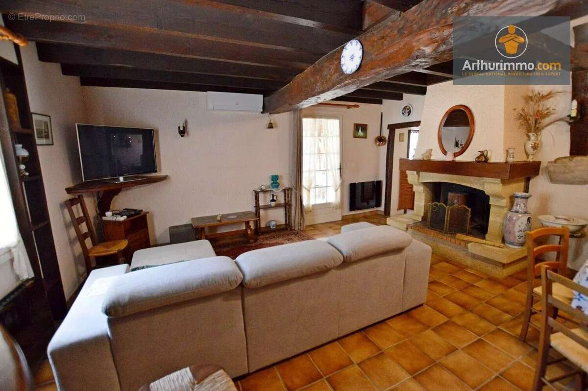 Vente Maison Allemans-du-dropt(47800) 99 640ï¿œ - photo 3