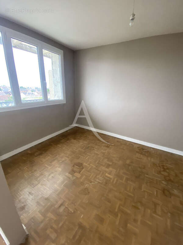 Appartement à DRANCY