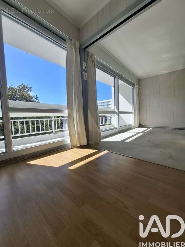 Photo 3 - Appartement à LA ROCHELLE