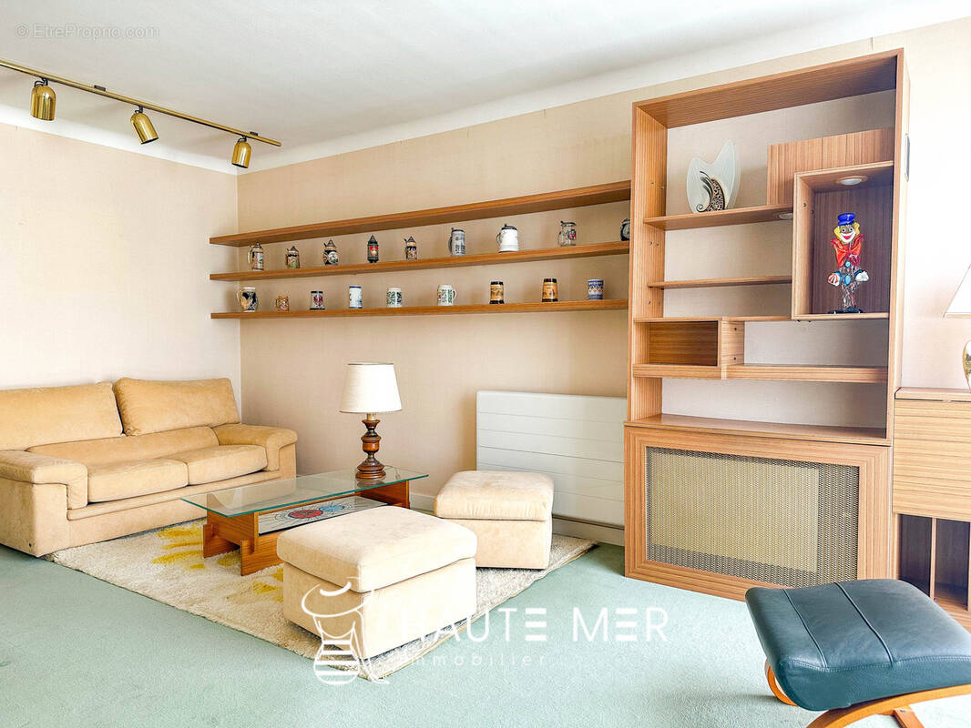 Appartement à LES SABLES-D'OLONNE